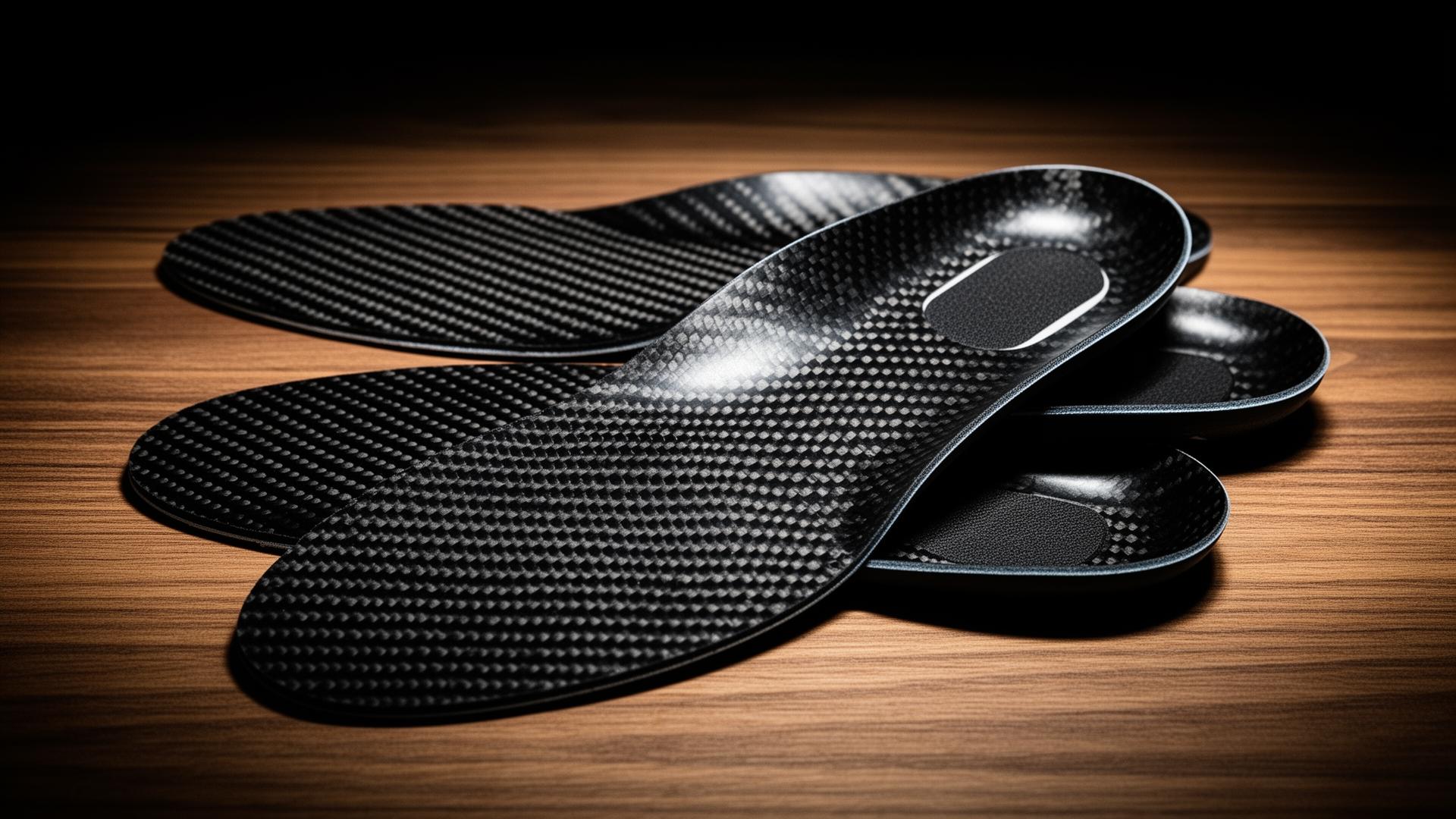 Buying Carbon Insoles: The Ultimate Buyer's Guide 2026 - WINSOLE
